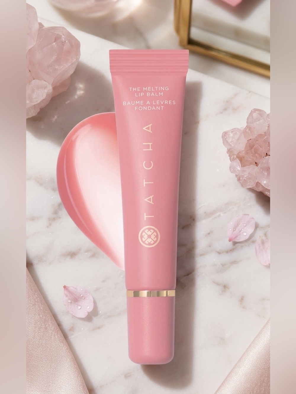 Tatcha Melting Lip Balm